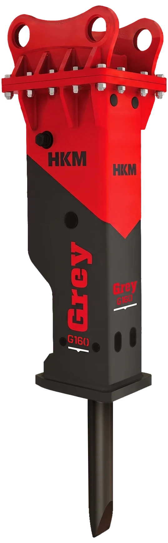 HKM G160
