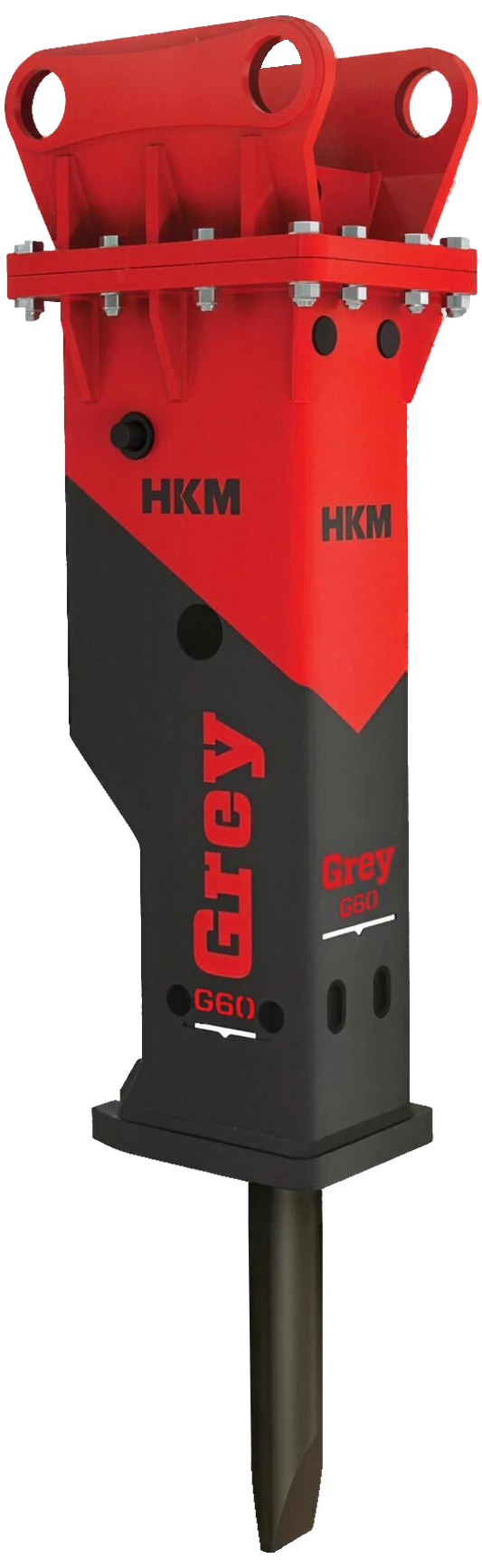 HKM G60