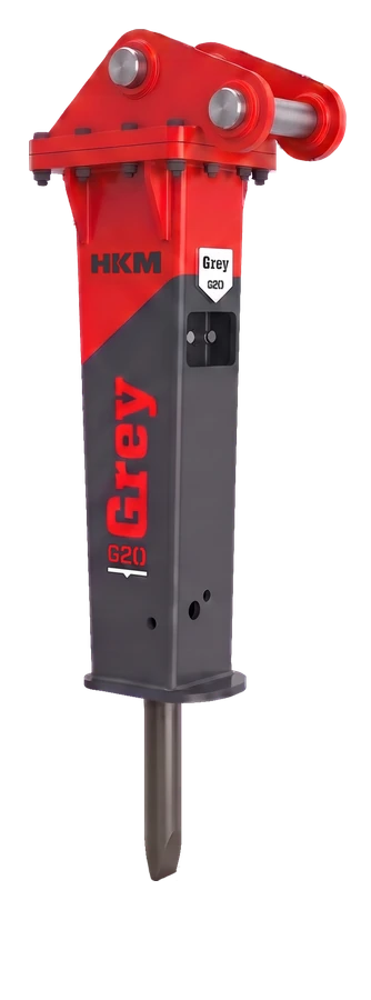 HKM G20