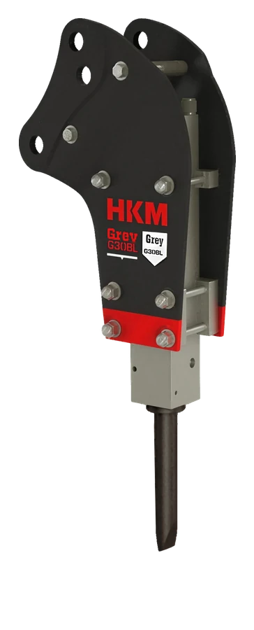 HKM G30BL