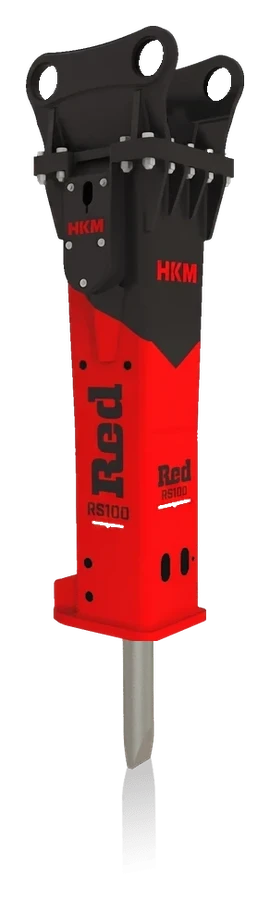 HKM RS100