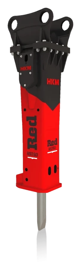 HKM RS260