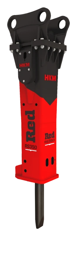 HKM RS350