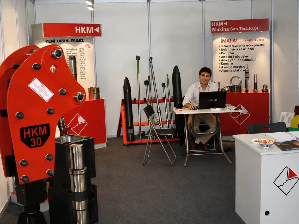 Ankomak 2010 - 1