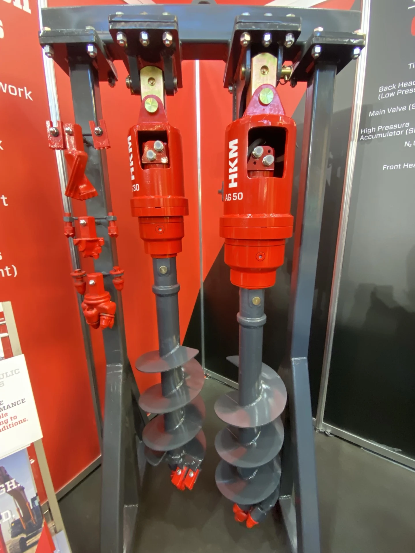 Bauma 2025 - 4