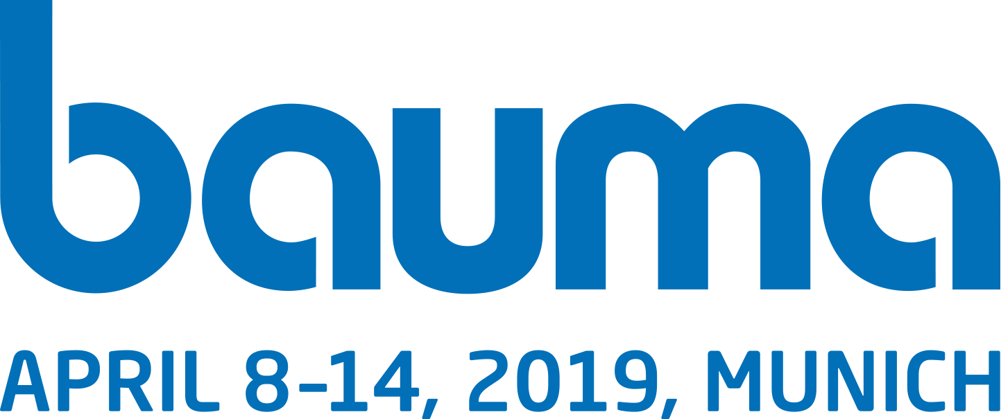 Bauma 2019