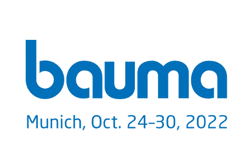 Bauma 2022