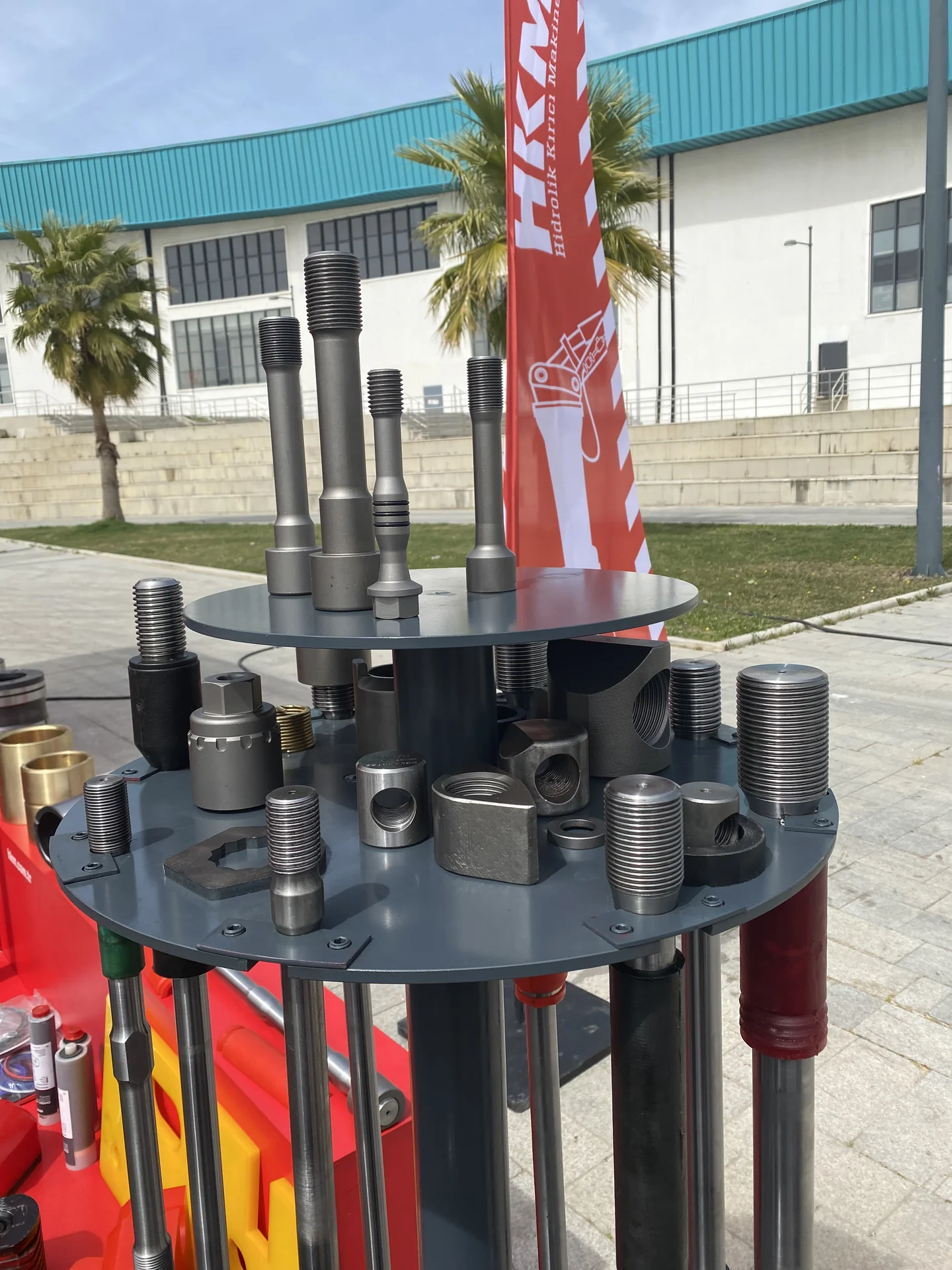 Marble İzmir 2022 - 7