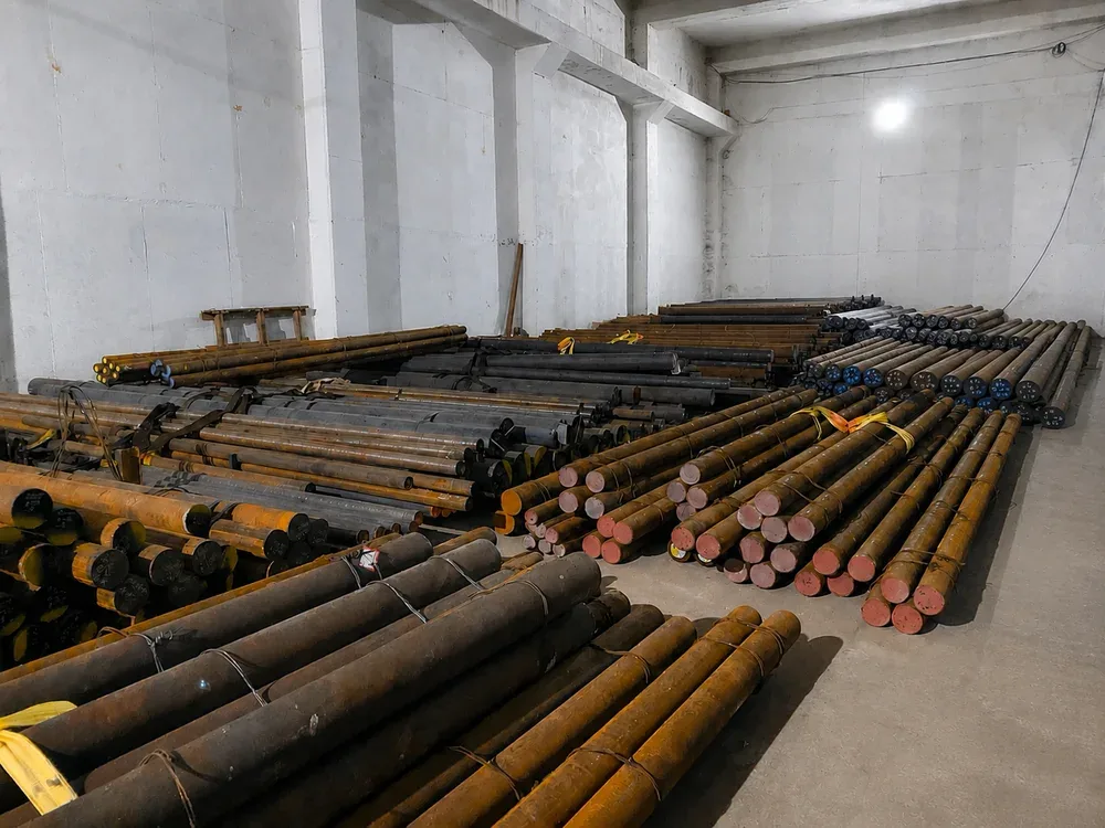 Hammadde Tedariği