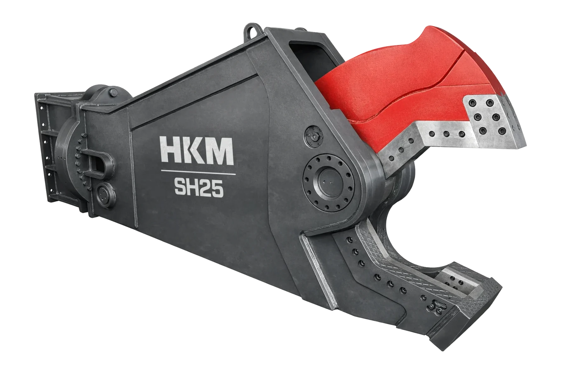HKM SH25