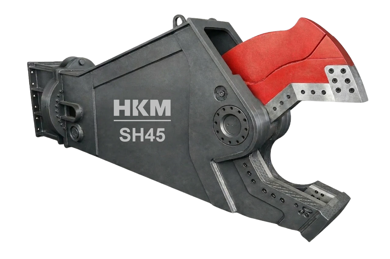 HKM SH45