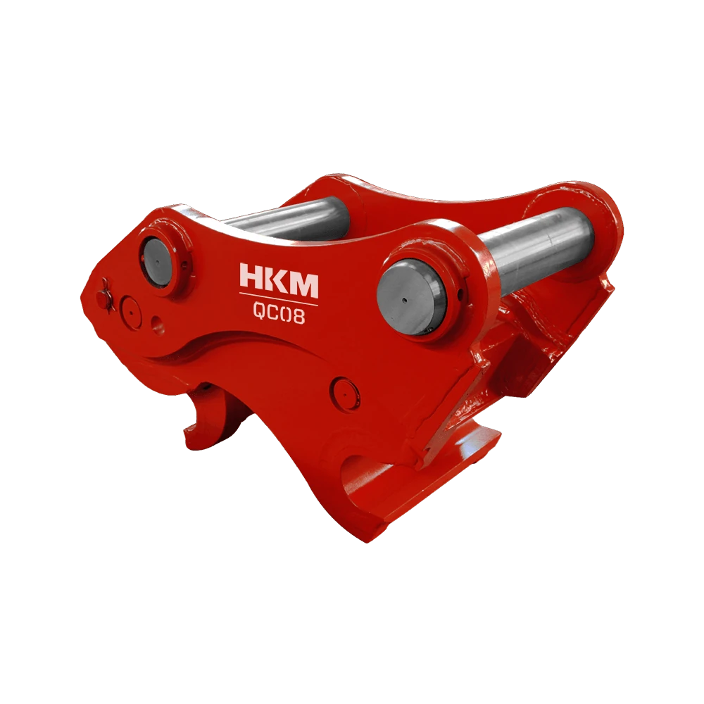 HKM QC08