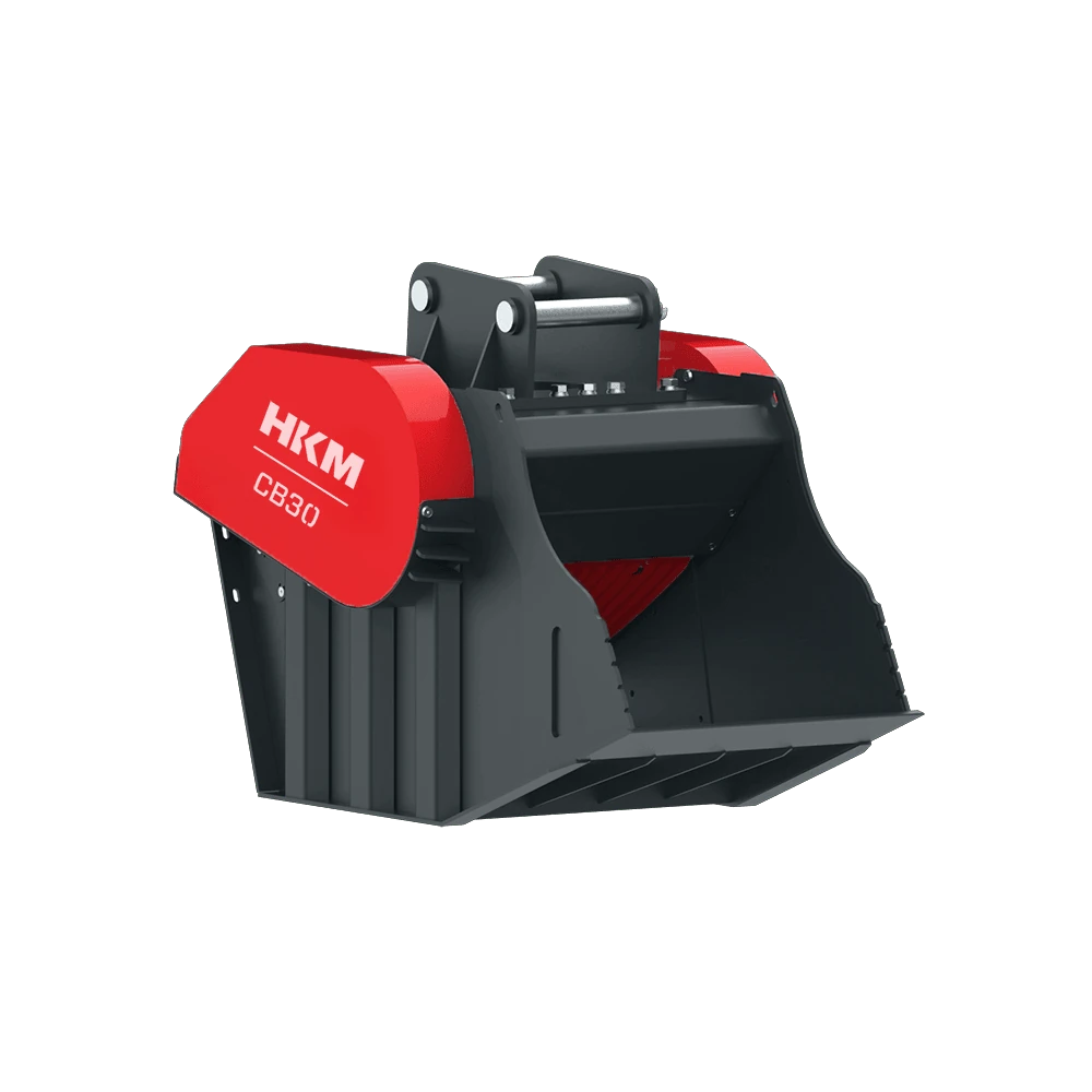 HKM CB30