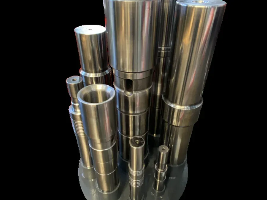 Piston, 1