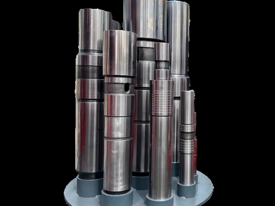 Piston, 2