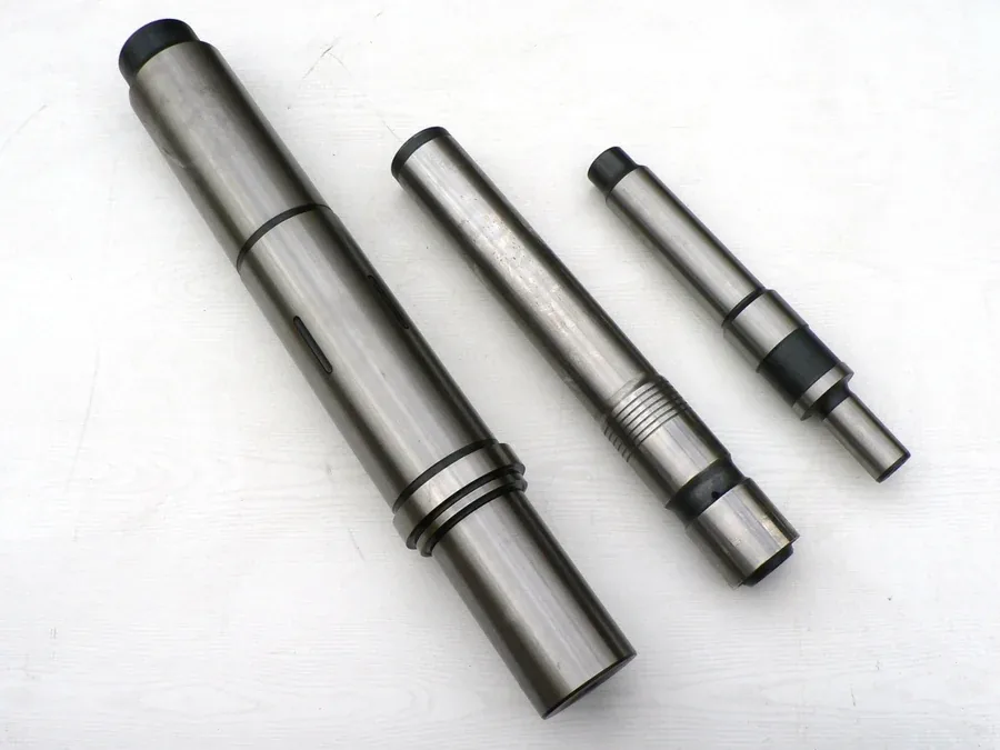 Piston, 3