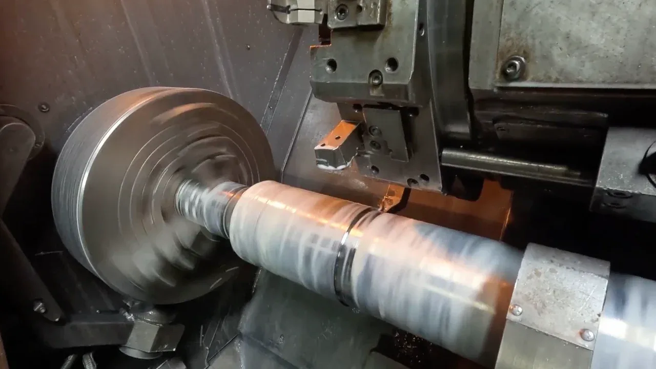 Piston Üretim ve Kalite
